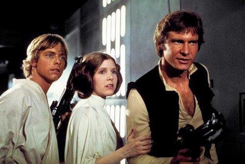 Original Trilogy